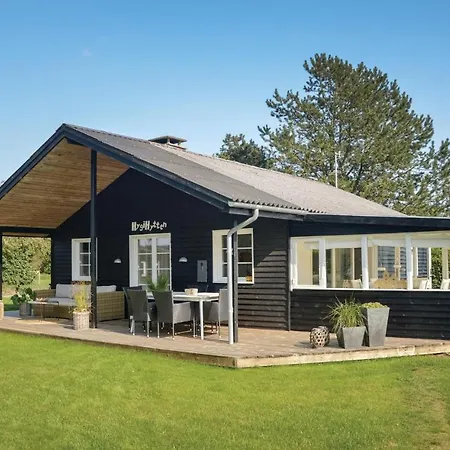 Hygihytten Holiday home *