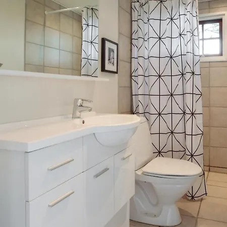 Hygihytten Holiday home