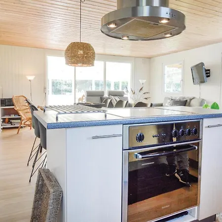 Hygihytten Holiday home *
