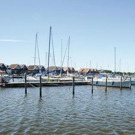 Holiday home Hygihytten *