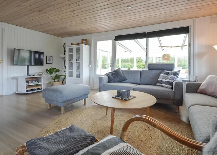 Σπίτι διακοπών Hygihytten