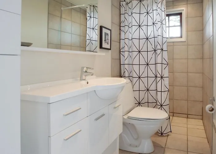 Hygihytten Σπίτι διακοπών