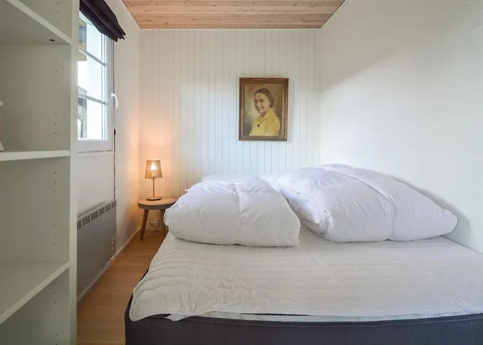 Hygihytten Σπίτι διακοπών Hemmet