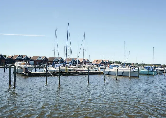 Σπίτι διακοπών Hygihytten *